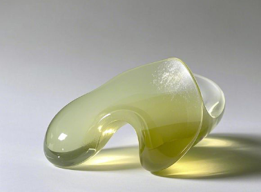 亚克力有机工艺